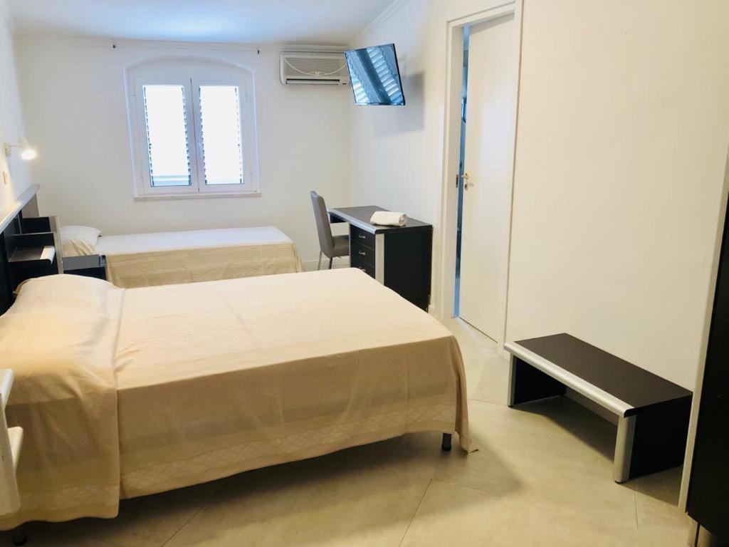 فندق Paradiso سكاليا المظهر الخارجي الصورة